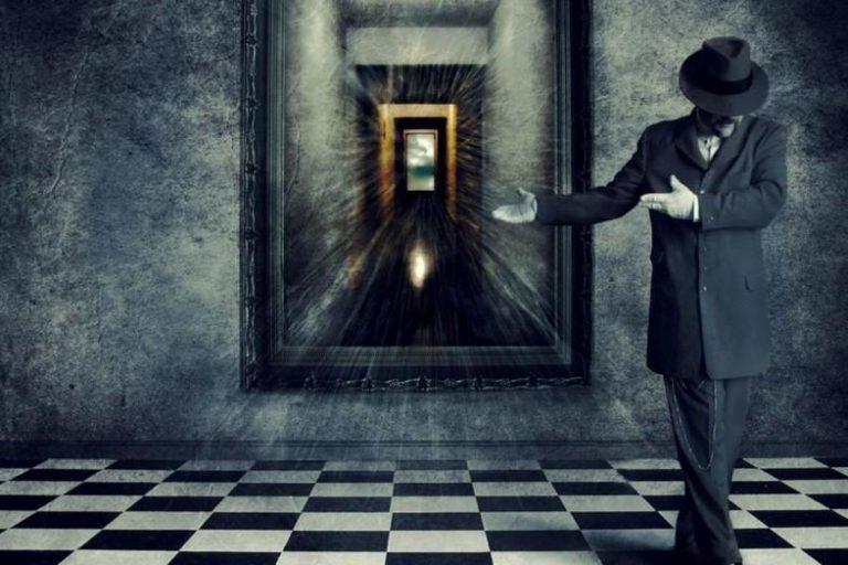 Το πειραμα θεραπειας εξ αποστασεως τελειωσε με μεγαλη επιτυχια , μαθε την συνεχεια ..